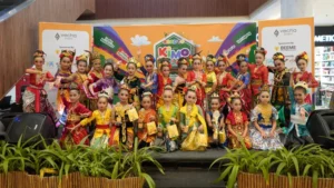 Kimo Expo 2025 Bandung: UMKM Produk Ibu & Anak Go Global