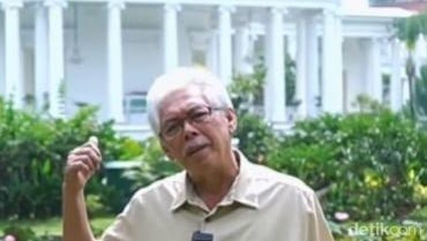 Kisah Endang Sumitra: 6 Presiden, Layanan Bogor Legendaris