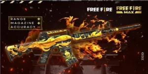 Klaim Kode Redeem FF Free Fire Juni 2025: Dapatkan Hadiah!
