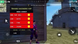 Klaim Kode Redeem FF Free Fire Terbaru 10 Februari 2025!