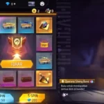 Klaim Kode Redeem FF Free Fire Terbaru Hari Ini: Dapatkan Hadiah!