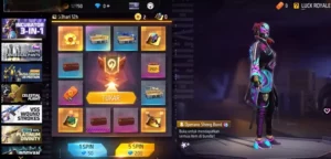 Klaim Kode Redeem FF Free Fire Terbaru Hari Ini: Dapatkan Hadiah!
