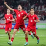 Kluivert Pangkas 7 Pemain Timnas Indonesia vs China: Siapa Tersingkir?