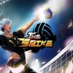 Kode Kupon The Spike: Klaim Hadiah Volleyball Terbaru!