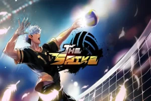 Kode Kupon The Spike: Klaim Hadiah Volleyball Terbaru!