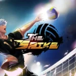 Kode Kupon The Spike Volleyball: Klaim Hadiah Senin 12 Mei!