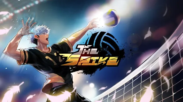 Kode Kupon The Spike Volleyball: Klaim Hadiah Senin 12 Mei!