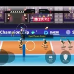 Kode Kupon The Spike Volleyball: Klaim Sekarang, Stok Terbatas!