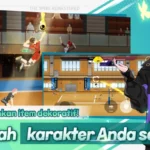 Kode Kupon The Spike Volleyball Story: Klaim Sekarang Juga!