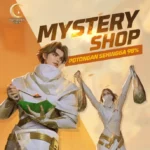 Kode Redeem FF 23 Maret 2025: Dapatkan Skin & Diamond Gratis!