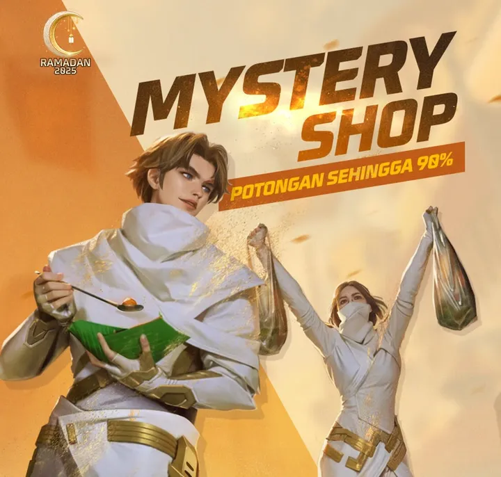 Kode Redeem FF 23 Maret 2025: Dapatkan Skin & Diamond Gratis!