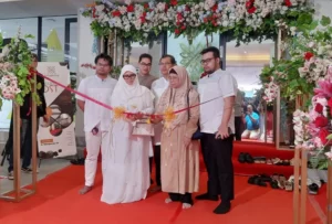 Kosan Modern Bandung: Lengkong Mansion Grand Opening!