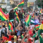 Krisis Utang Bolivia: Ancaman Gagal Bayar Tanpa Pendanaan