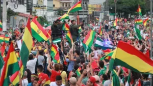 Krisis Utang Bolivia: Ancaman Gagal Bayar Tanpa Pendanaan
