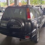 Lelang Murah Mobil KPK: Honda CR-V Mulai 8 Jutaan!