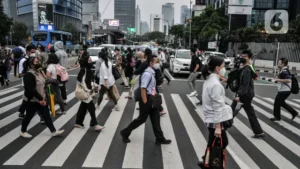 Libur Panjang ASEAN: Ancam Produktivitas Kerja Indonesia?