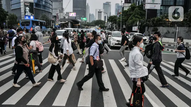 Libur Panjang ASEAN: Ancam Produktivitas Kerja Indonesia?