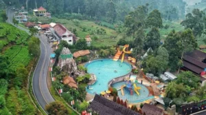 Liburan Akhir Pekan? Eksplor 5 Wisata Ciwidey Bandung Terpopuler!