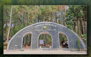 Liburan Keluarga Bandung? 10 Tempat Botram Terbaik & Terhits!