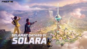 Link FF Advance Server Resmi? Hindari Palsu, Cek Jadwalnya!