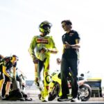 Livery Spesial Mugello: Diggia-Morbidelli Siap Geber Motor!