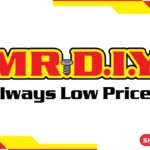 Lowongan Crew Store Mr DIY Cilacap
