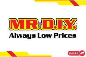 Lowongan Crew Store Mr DIY Pemalang