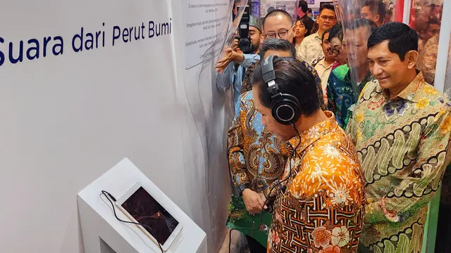 MIND ID: Aksi Hijau Selamatkan Bumi, Dukung Hari Lingkungan