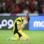 Maarten Paes Absen: Misteri Cedera di Laga Timnas vs China