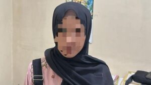 Mahasiswi Palopo Tipu Uang, Cetak Palsu Pakai Printer