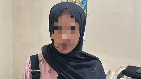 Mahasiswi Palopo Tipu Uang, Cetak Palsu Pakai Printer