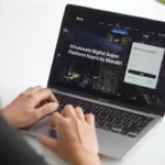 Mandiri Kopra: Inovasi Digital Wholesale, Permudah Bisnis Anda