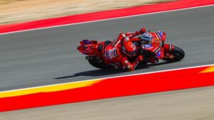 Marc Marquez Akhiri Puasa? Kemenangan di Mugello Dekat?
