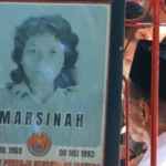 Marsinah: Pahlawan Buruh, Kisah Tragis dari Sidoarjo