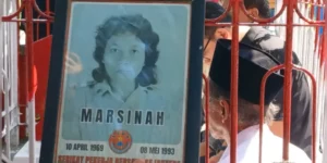 Marsinah: Pahlawan Buruh, Kisah Tragis dari Sidoarjo