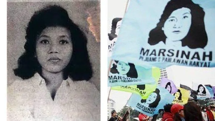 Marsinah: Pahlawan Buruh? Prabowo Usulkan, Fakta Mengejutkan Terungkap