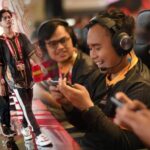 Masa Depan Cerah: Esports, Cita-Cita Anak Muda di Era Digital