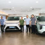 Maxus Resmi Meluncur di Indonesia: Dealer Jakarta Timur Buka!