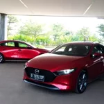 Mazda3 Juni 2025: Harga Fantastis, Tembus Setengah Miliar Rupiah?