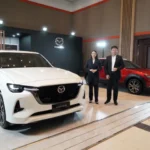 Mazda GIIAS Bandung 2024: Elegansi, Performa, dan Sensasi Berkendara