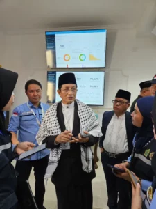 Menag Tunda Tanazul Haji: Alasan Kuat di Balik Keputusan Besar