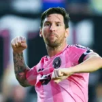 Messi dan Inter Miami: Siap Guncang Piala Dunia Antarklub 2025