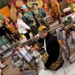 Misteri Bubak Kawah: Tradisi Unik Pernikahan Putri Habibie