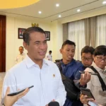 Misteri Data Beras Cipinang: Mentan Ungkap Penyebabnya