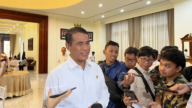 Misteri Data Beras Cipinang: Mentan Ungkap Penyebabnya
