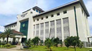 Misteri Nama Cibiru: Legenda Bandung Timur yang Memikat