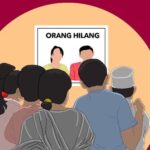 Misteri Surat Pamit: Pria Bantul Ditemukan Makan Soto Pagi