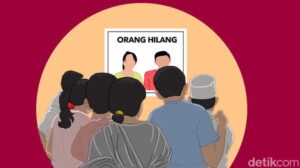 Misteri Surat Pamit: Pria Bantul Ditemukan Makan Soto Pagi