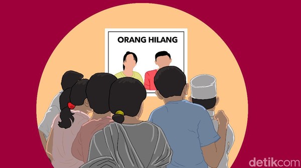 Misteri Surat Pamit: Pria Bantul Ditemukan Makan Soto Pagi