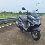 Misteri: Suzuki Address Playfull & Avenis 125 Raib dari Website